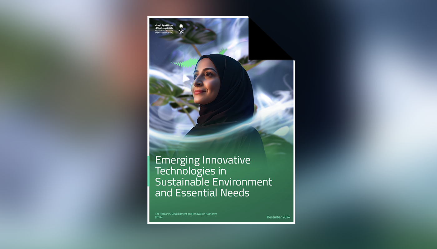 Emerging Innovative  Technologies in  Sustainable Environment  and Essential Needs