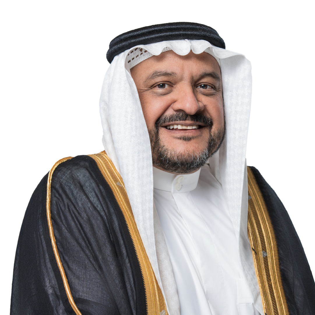 Eng. Ahmad Alkhowaiter