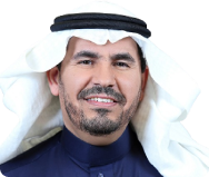 Dr. Saeed Al-Zahrani