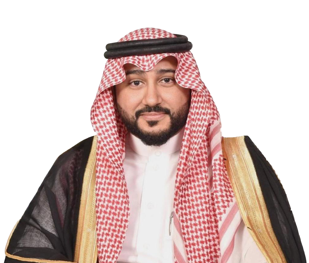 Dr. Nasser Al-Aqeeli