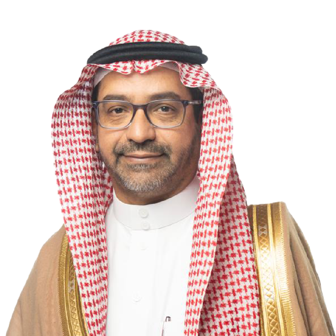 HE. Eng. Saleh AlSolami