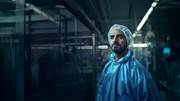 استدامة البيئة والاحتياجات الأساسية