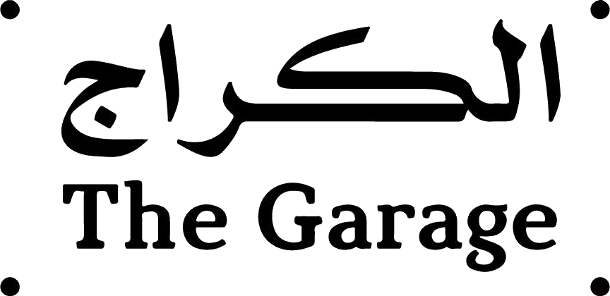 The Garage