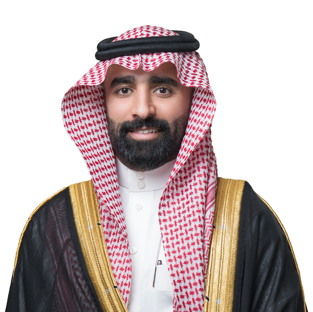 Mr. Abdulrahman Alsamari