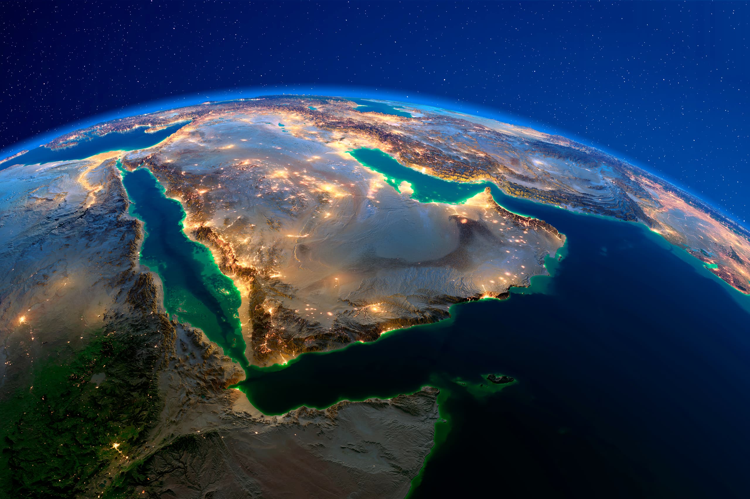 مناطق الابتكار