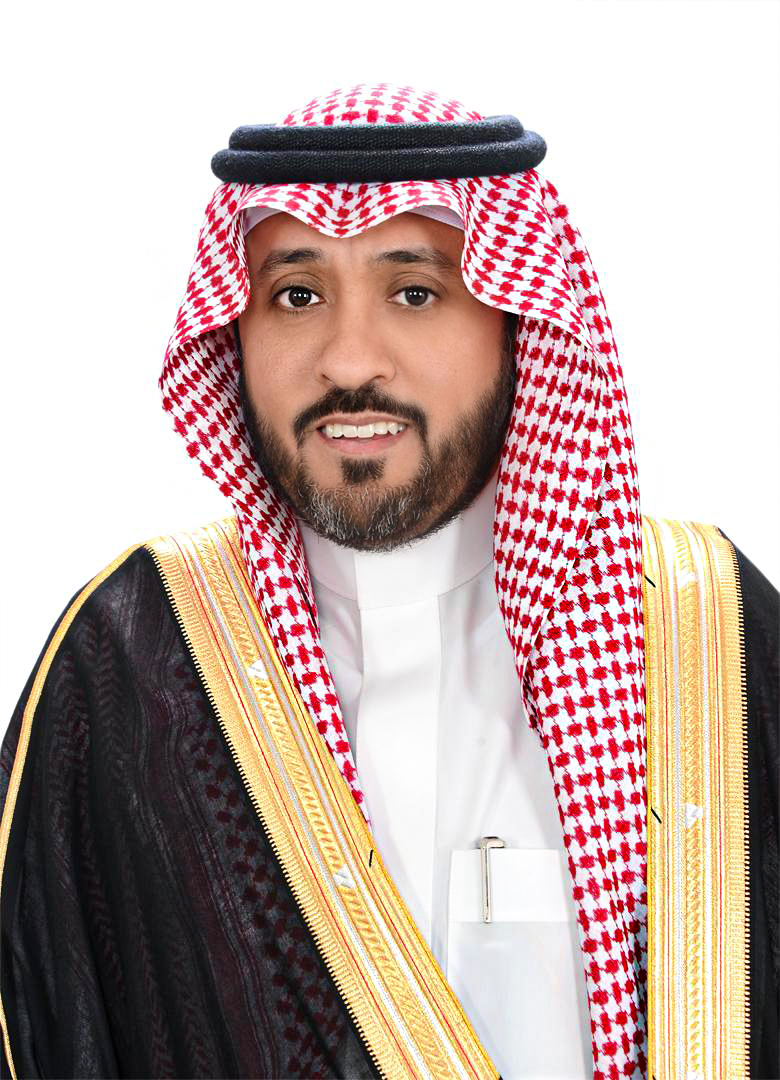 Mr. Sami Alhusaini
