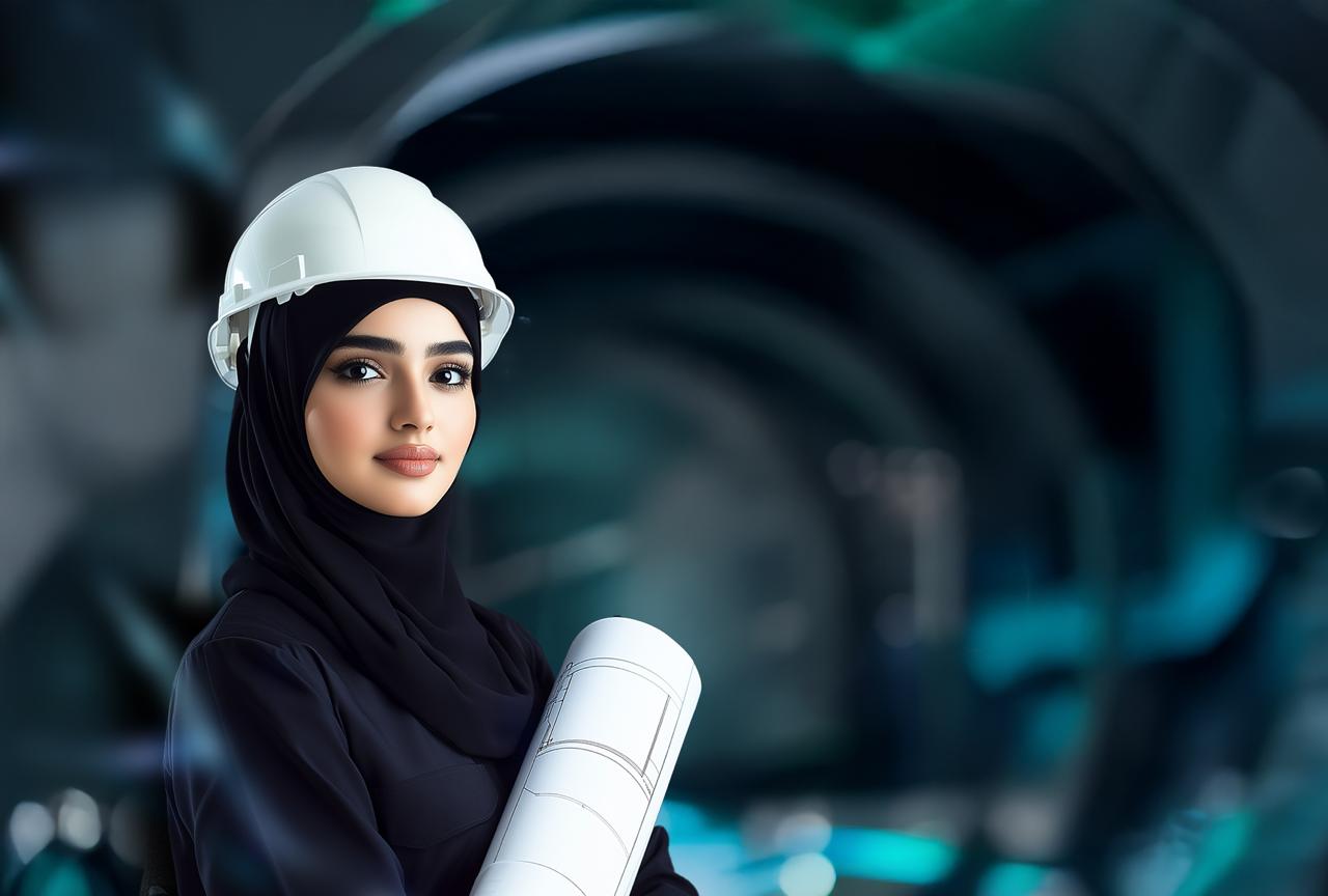  برنامج التصميم في السعودية باستخدام الذكاء الاصطناعي (DISAI)