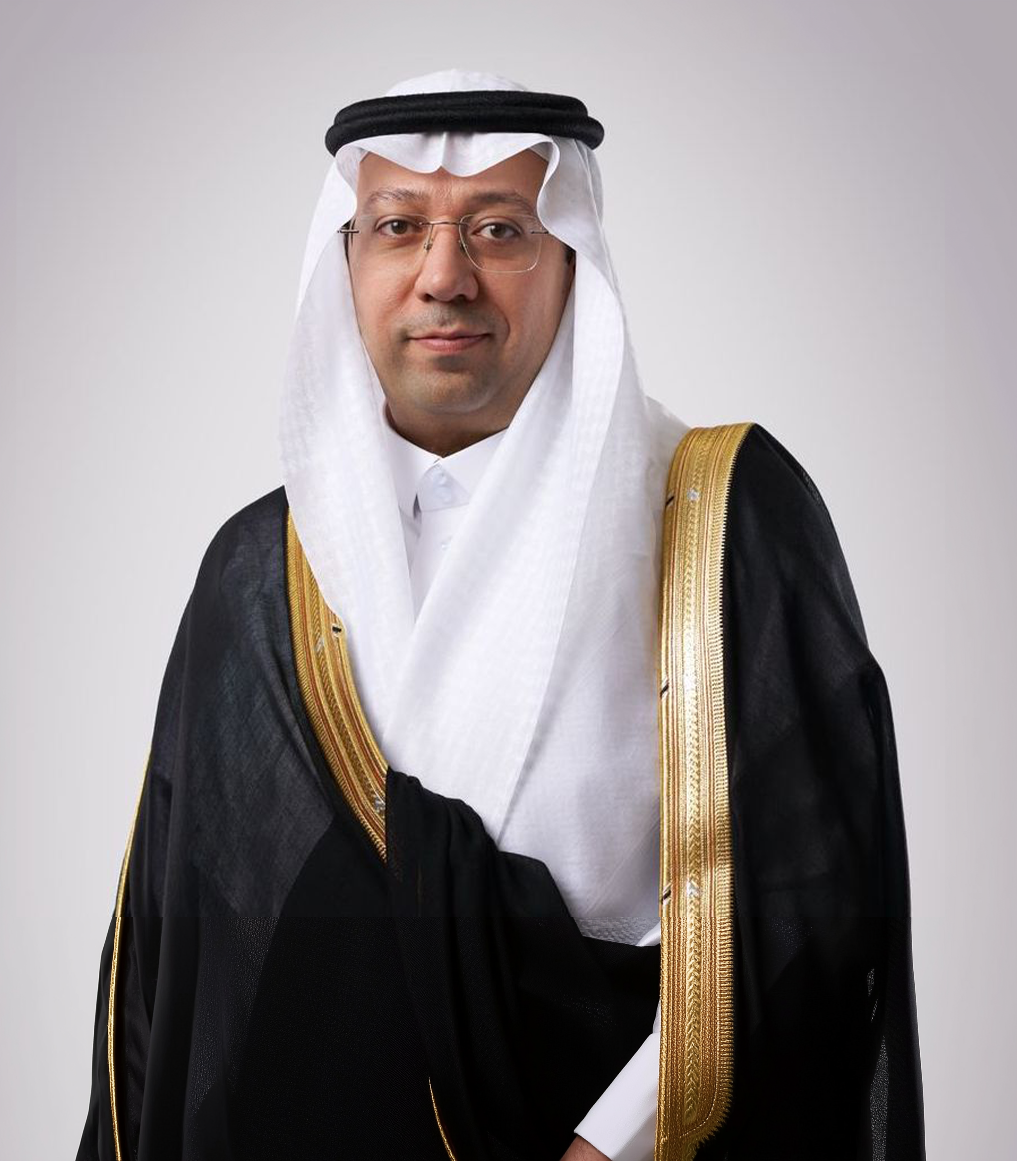 H.E Dr. Munir M. Eldesouki