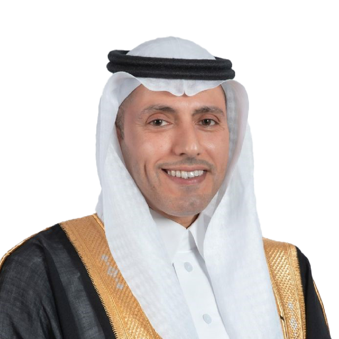 HE. Dr. Esam Alwagait