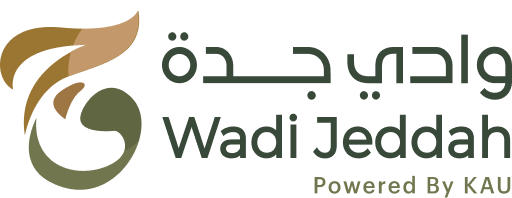 وادي جدة